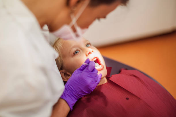 Best Knocked-Out Tooth (Avulsed Tooth) Treatment in Everett, MA